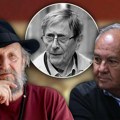 "Gospodin u svakom potezu, u svakoj izgovorenoj i napisanoj rečenici" Glumac i njegov izdavač o Šotri kad se ugase kamere