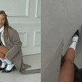 Modni trend u fokusu i ove jeseni: Kako nositi čarape na sandale? Ovog vikenda u UŠĆE Shopping Centru: Popusti do 70% i poklon…