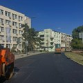 Radovi na Trgu neznanog junaka u završnoj fazi
