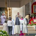 Papa Lav XIV proglasio sedam novih svetaca