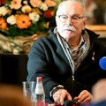 Путин одликовао Никиту Михалкова: Руски председник честитао рођендан чувеном редитељу
