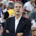Martinez: Oni koji vraćaju utakmice u Izrael neće morati da idu tamo