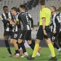 Kostići i Sek proradili protiv Mladosti, Partizan pokvario Lalatovićevu priliku za jubilej