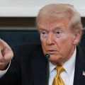Donald Tramp: Sledeći ciljevi na kopnu, pobićemo ljude koji unose drogu u Ameriku