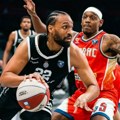Partizan ne gubi u ABA ligi: Crno-beli ubedljivi protiv Borca, sledi duplo kolo Evrolige (foto)