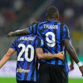 Fantastične vesti za inter: Tiram se vratio treninzima nakon pauze zbog povrede