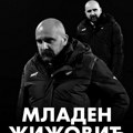 FK Radnički 1923 oprašta se Mladena Žižovića