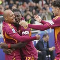 (VIDEO) Čudesan preokret Rome, Malen iz penala u 101. minutu sačuvao san o Ligi šampiona