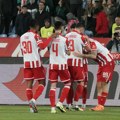 Fudbaleri Zvezde „ispustili" 2:0, ali ipak pobedili Spartak u Subotici