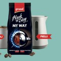 Grand kafa predstavlja nov proizvod – jedna kafa, dva načina pripreme