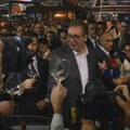 Vučić: Vinska vizija „Otvorenog Balkana“ zauzima četvrto mesto u Evropi