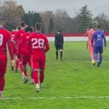 Veliki skandal posle utakmice Borac – Grafičar, huligani upali u svlačionicu, razbijali sve pred sobom i pretili igračima…