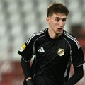 Čukarički dobio ponude za Matijaševića posle meča sa Zvezdom