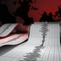 Земљотрес погодио Србију. Тресло се код овог града, огласио Републички сеизмолошки завод.