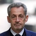 Nikola Sarkozi počinje promociju svoje knjige mesec dana nakon izlaska iz zatvora