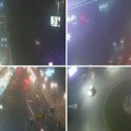 Magla i gužva, katastrofa u Beogradu: Krkljanac blokirao prestonicu, izbegavajte ove deonice
