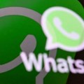 Korisnici u Indiji moraju da se prijavljuju na WhatsApp Web na svakih 6 sati