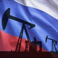 Ruski prihodi od nafte i plina mogli bi se prepoloviti