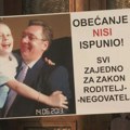 Tri puta pred poslanicima - i ništa: Zašto roditelji negovatelji ne mogu da dobiju svoj zakon