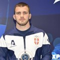 Komarov najbolji rvač Srbije u 2025. godini, Trajković najbolji trener
