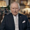 Britanski kralj Čarls III pozvao u božićnoj poruci na pomirenje i jedinstvo