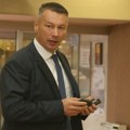 Imovina bivšeg ministra bezbednosti BiH Nenada Nešića zaplenjena u Crnoj Gori