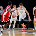 Košarkaši Ilirije pobedili Beč u ABA ligi
