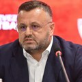 Željko Drčelić: Bio bih zadovoljan da budemo među osam ekipa Evrolige