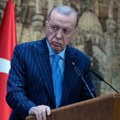 Erdogan: Turska jedina može direktno da razgovara i sa Putinom i sa Zelenskim