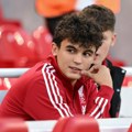 Seća li se neko ovog momka?! Ili su ga svi zaboravili: Iza njega je težak period! Bio je nada Liverpula, a pre Srbije izabrao…