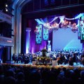 Najpoznatije arije razgalile publiku na Novogodišnjem gala koncertu Opere Narodnog pozorišta