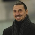 Ibra viđen u Londonu - Milan postaje čvorišna tačka NBA u Evropi!