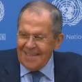 "Da li je to pristojno od Brisela?" Lavrov: Srbija treba da preispita odnos prema EU