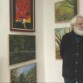 "Treće doba" u Nišu: Izložba slika koja pokazuje da godine nisu prepreka za kreativnost