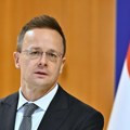 Sijarto: Dobijamo rekordne količine gasa iz Rusije, osporićemo zabranu EU