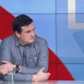Bursać: Vratili smo se u feudalni status, ko je uz vladara politički profitira, ostali se tretiraju kao neprijatelji