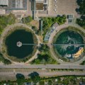 Настављени радови на постројењу за пречишћавање отпадних вода у Ботуну у Црној Гори
