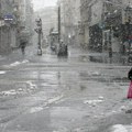 Sutra sneg u ovom delu Srbije! Stiže nam i jaka košava i pad temperature