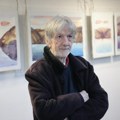 Preminuo akademski slikar Dušan Starčević