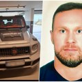 Policija Zviceru zaplenila automobil od pola miliona evra: U vili vođe kavačkog klana pronašli čitav vozni park, pretraživali…