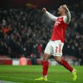 Ne pomažu analize i skauting: Arsenal postigao 15. gol iz kornera