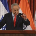 Netanjahu: Izrael "lomi kosti" iranskom režimu