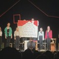 Održan festival – BardTeatar pružio publici nezaboravno veče