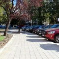 Uskoro privremeni parking u Radničkoj ulici: Oko 60 mesta novih parking mesta za automobile