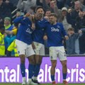 Everton pregazio Čelsi - dva gola Beta uz asistenciju