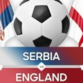 Cela engleska u šoku! Evo kako joj je Srbija danas dala golčinu koju će večno pamtiti (video)