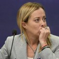 Prodremani temelji vlade u rimu! Britanski ft: Đorđa Meloni na udaru privrednika zbog neispunjenih obećanja i rezova u budžetu…