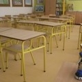 Đaci iz škola van područja Vojvodine od sutra na prolećnom raspustu