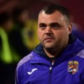 Marko Neđić novi trener Radničkog iz Niša
