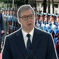 "Ništa neće moći da nam promakne, sve ćemo da vidimo" Vučić posle sastanka s vojnim vrhom: Kao vrhovni komandant predložio sam…